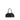 Chloé Black Calf Leather Bos Taurus Handbag