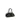 Chloé Black Calf Leather Bos Taurus Handbag