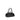 Chloé Black Calf Leather Bos Taurus Handbag