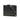 Valentino Garavani Black Calf Leather Bos Taurus Accessories