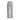 Gucci Gray Cotton Casual Pants