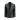 Balenciaga Black Calf Leather Bos Taurus Leather Jacket
