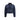 Balenciaga Blue Cotton Denim Jacket