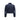 Balenciaga Blue Cotton Denim Jacket
