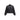 Balenciaga Black Polyamide Bomber