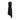 Balenciaga Black Polyamide Casual Dress