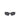 Givenchy Black Polyethylene Sunglasses