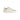 Tommy Hilfiger White Polyurethane Men's Sneaker