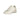 Tommy Hilfiger White Polyurethane Men's Sneaker
