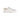 Tommy Hilfiger Bianco Polyurethane Women Sneaker