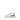 Brunello Cucinelli White Cotton Low Top Sneakers