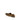 Gucci Brown Calf Leather Bos Taurus Slip-On Loafers