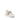 Valentino Garavani White Calf Leather Bos Taurus Athletic Sneakers