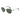 Gant Gray Metal Sunglasses