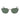 Gant Gray Metal Sunglasses