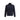 Gucci Blue Polyester Shell Jacket