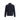 Gucci Blue Polyester Shell Jacket