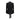 Valentino Black Wool Oves Aries Blazer