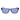 Gant Blue Acetate Sunglasses
