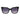 Gant Black Acetate Sunglasses