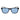 Gant Blue Plastic Sunglasses