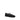 Prada Black Cotton Ballet Flats