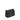 Saint Laurent Black Lamb Ovis Aries Aries Shoulder Bag