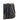Saint Laurent Black Lamb Ovis Aries Aries Shoulder Bag