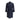 Burberry Blue Polyester Trench Coat