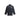 Balenciaga Black Cotton Sweatshirt