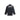 Balenciaga Black Cotton Sweatshirt