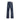 Balenciaga Blue Cotton Relaxed Fit Jeans