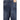 Balenciaga Blue Cotton Relaxed Fit Jeans