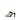 Brunello Cucinelli Gray Calf Leather Bos Taurus Mules