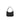 Prada Black Nylon Shoulder Bag
