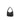 Prada Black Nylon Shoulder Bag