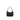 Prada Black Nylon Shoulder Bag