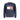 Tommy Hilfiger Blue Cotton Men Sweatshirt