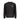 Tommy Hilfiger Black Cotton Men Sweatshirt