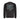 Tommy Hilfiger Black Cotton Men Sweatshirt
