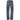 Tommy Hilfiger Blu Cotton Men's Jeans