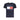 Tommy Hilfiger Blue Cotton Men's T-Shirt