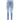 Tommy Hilfiger Blue Cotton Women's Slim Jeans