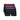 Tommy Hilfiger Black Cotton Men's Boxer Short