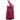 Saint Laurent Fuchsia Viscose Short Dress