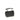 Valentino Garavani Black Lamb Ovis Aries Aries Handbag