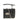 Valentino Garavani Black Lamb Ovis Aries Aries Handbag