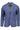 Gant Blue Nylon Jackets And Coat