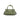 Mario Valentino Green Polyurethane Women's Bag