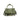 Mario Valentino Green Polyurethane Women's Bag